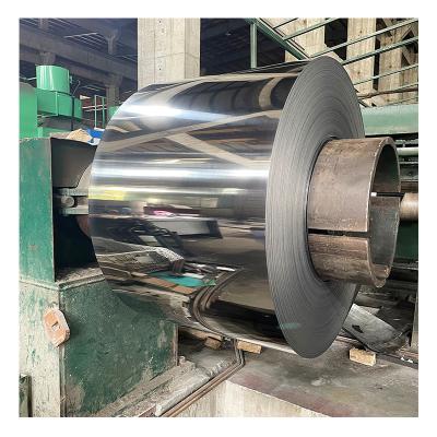 China Construction equipments decorationchemical SS 201 410 430 304 Cold Rolled Coils Strip SS 316 Ba Finish Stainless Steel Coil for sale