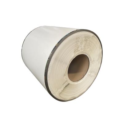 China Building sus stainless steel coil price per kg 0.3mm 0.4mm 0.5mm stainless steel cold rolled coil with paper 410 stainless steel coil for sale