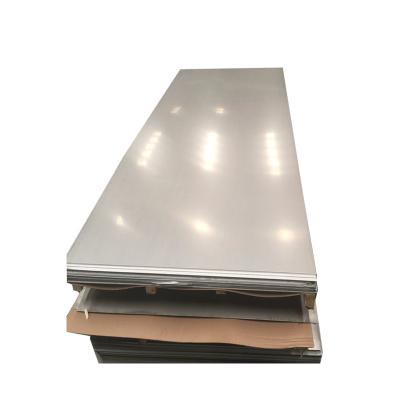 China Construction Cold Rolled Stainless Steel Coil SUS 304L 2B BA 1.0mm 1250mm Thick Mill Edge Plate 304 Stainless Steel Sheet for sale