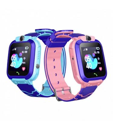 China GPS Navigation Z6 Factory Outlet Kids Smart Watch With Electronic Camera Child Smartwatch SOS Tracker Baby Wristwatch for sale