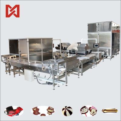 China Each depositor orders one color good prices high quality chocolate fountain machine for sale