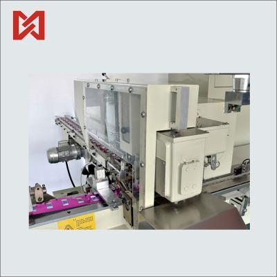 China Food over 10 years of packaging machine second hand experience for sale