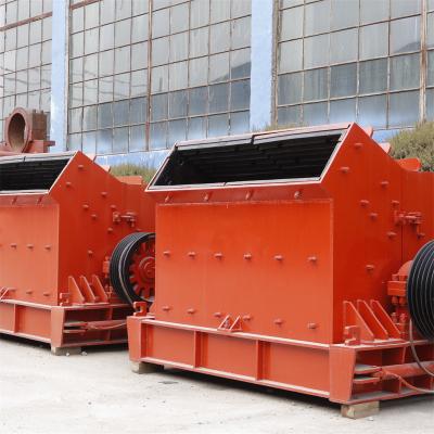 China Perlite Limestone Quartz 7.5kw Hammer Mill Stone Crusher Production Line for sale