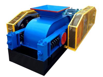 China Mpg Series 15kw Roll Crusher Machine For Rare Earth for sale