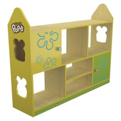 China Modern Hot Sale Kids Nursery Home Furniture Kindergarten Wooden Furniture for sale