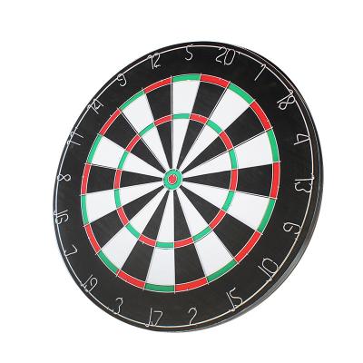 China Various Specifications of 6/9/10/12/15/17/18 inch Dart Board Game with Soft Tip Dart Board 6/9/10/12/15/17/18 inch for sale