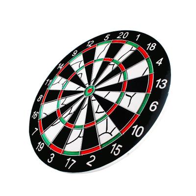 China Portable Amazon Hot Sale Custom Dart Board and Dart Board Surroun 12/15/17/18 inch for sale