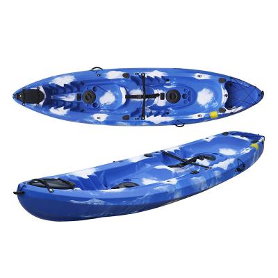 China Kayak Fishing Selling High Quality With Transparent Seat Kayak Fishing for sale