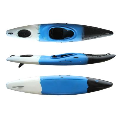 China Kayak Fishing All Set Inflatable Pedal Kayak Shrinkable Fishing for sale