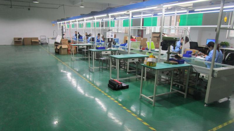 Verified China supplier - Ningbo Zhong Xin Electronic Technology Co., Ltd.