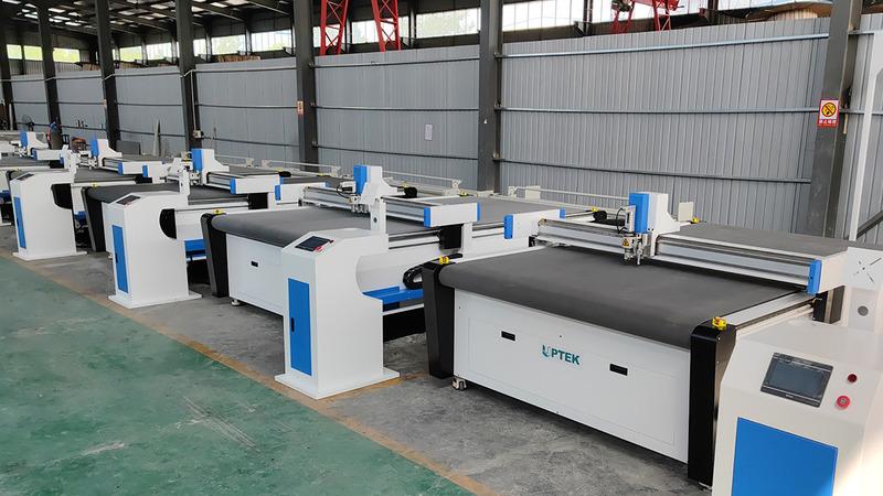 Verified China supplier - Shandong Uptek CNC Machinery Co., Ltd