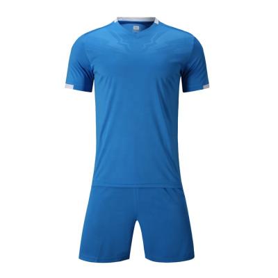 China Shirts & Tops Wholesale Cheap Football Shirt Soccer Shirt Men Big Size 2022 for sale