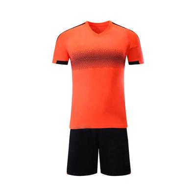 China Shirts & Main 2022 New Bulk Football Tank Tops Sport Training Uniforms Man Models Wholesale for sale