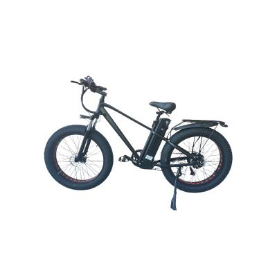 China Wholesale minimalistic travel steel stain CMACEWHEEL 26 inch lithium battery bike for sale