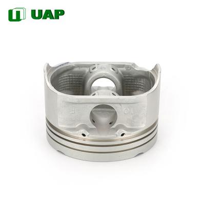 China Auto Spare Part FS Engine Piston Parts Piston FSY1-11-SA0/FP01-11-102 For Mazda 93MM for sale