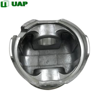 China Machinery Repair Shops Machinery Engine Parts Piston Set 4TNV94 For Yanmar OEM 129906-22080 for sale