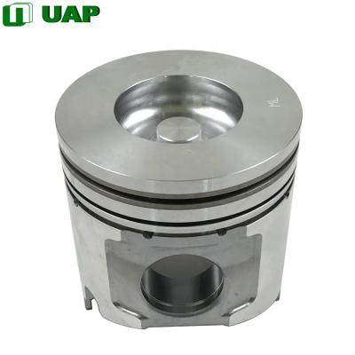 China Machinery Repair Shops Excavator Engine Parts Piston Set 4TNV106 For Yanmar OEM 123907-22081 for sale