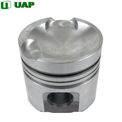 China Machinery Repair Shops Machinery Engine Parts Piston Set 3306 3304 For Yanmar OEM 8N3180 for sale