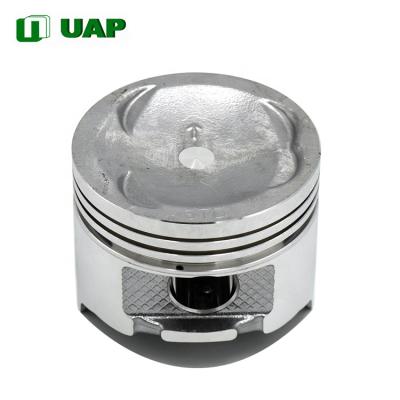 China Gasoline Auto Parts Engine Piston E-F For Daihatsu OEM No.13101-87216 68mm for sale