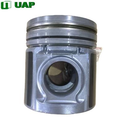 China Factory U5LL0021 3135j186 Machinery Engine Spare Parts Piston Sets 100MM for sale