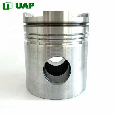 China NT855 Engine Piston 140mm Construction Machinery For Cummins 50.77*120mm OEM 3028706 for sale