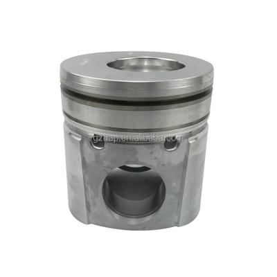 China factory 6bt high performance engine part piston 3926631 for cummins for sale