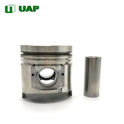 China Factory 95mm PISTON S6D95 S4D95 4D95 6D95 for KOMATSU ENGINE OEM No.6207-31-2141 for sale