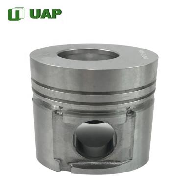 China Excavator Parts 95mm Engine Piston 6D95 For KOMATSU OE 6209-31-2141 95mm for sale