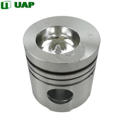 China Factory 125mm Truck Parts Piston PD6 For Hino OEM NO.12011-96007 for sale