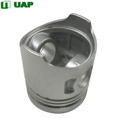 China Factory Engine Parts 100mm D4AE D4 AL Piston Sets For HYUNDAI for sale