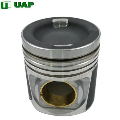 China Factory D6CB 130mm Engine Piston OEM No.23411-84400 for sale