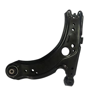 China Steel Best Service Repair Kit Motion Bumper Control Arm For Polo Suspension for sale