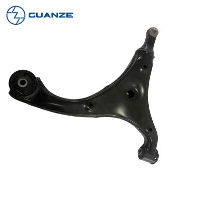 China Steel Flap Service Control Arm Auto Track Lower Arms For Hyundai elantra suspension arm for sale