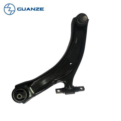 China High cost performance steel auto control arm for nissan qashqai suspension arm high quality with competitive price for sale