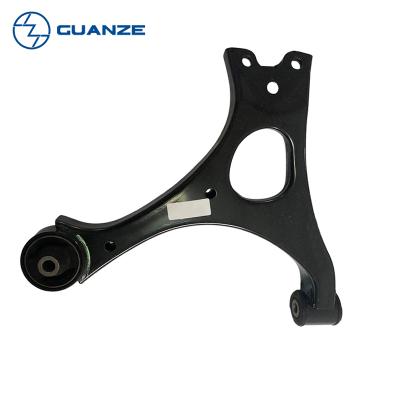 China Custom Logo Steel Front Lower Billet Upper Control Arms For CIVIC for sale