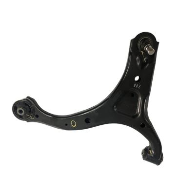 China High Cost Performance Steel Auto Control Arm For HONDA FITSALOON Suspension Arm High Quality With Competitive Price for sale