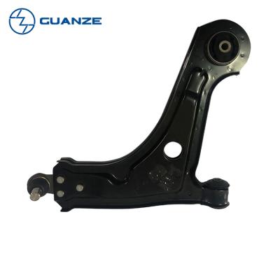 China High cost performance steel auto control arm for buick excelle suspension arm high quality with competitive price for sale