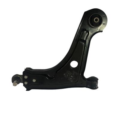 China High Cost Performance Steel Lower Control Arm For Opel Suspension Arm for sale