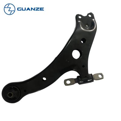 China Steel Auto Lower Control Arm Suspension Arms Track Control Arms For Toyota Camry for sale