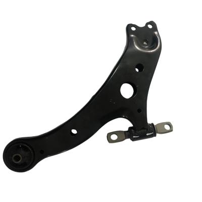 China High Cost Performance Steel Auto Control Arm For CAMRY Suspension Arm High Quality With Competitive Price for sale