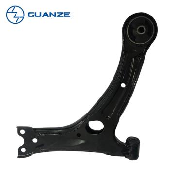 China Hot Selling Steel Lower Suspension Arm Lower Control Arm For COROLLA for sale