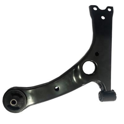 China Wholeasle Steel Front Lower Adjustable Control Upper Suspension Arm For Toyota Corolla for sale