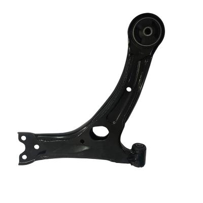 China Hot Selling Steel Aluminum Corolla Repair Kit Automobile Aluminum Control Arm for sale