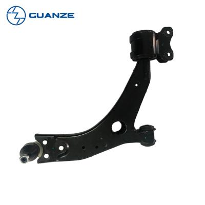 China Right Steel Suspension Instock Steel Control Arm For FORD FOCUS for sale