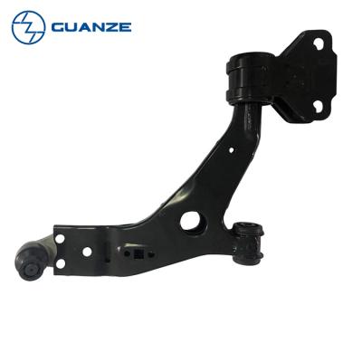 China Steel Suspension Wishbone System Lower Control Arm For FOCUS CHANGAN FORD for sale