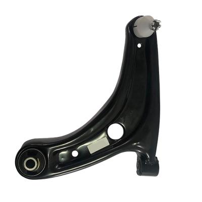 China Steel Custom Logo Bushings Manufacturer Aluminum Motion Control Arm For Honda Fit for sale