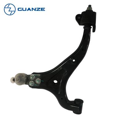 China High Cost Performance Steel Auto Control Arm For RX5 Suspension Arm High Quality With Competitive Price for sale