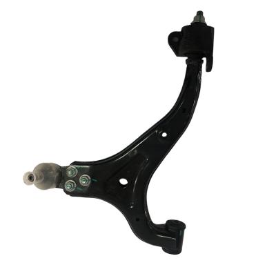 China Wholeasle steel automobile control arm rear bumper for roewe rx5 for sale