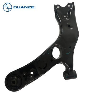 China High quality steel suspension steel control arms for RAV4 for sale