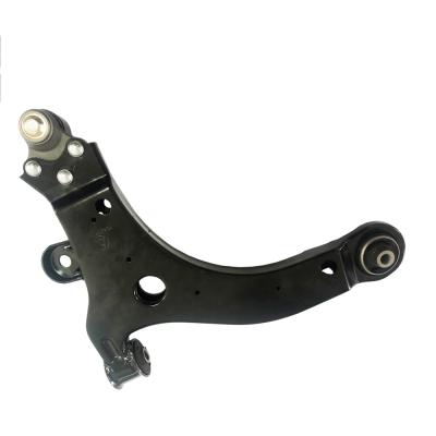 China Steel Portable Arm Fortuner Racing Lower Control Arms For GL8 for sale